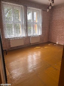 NOWA NIŻSZA CENA! 50,22 m² z ogrzewaniem miejskim! Bytom - Łagiewniki