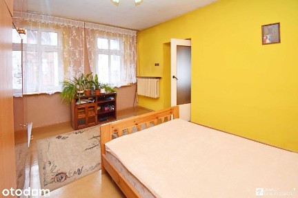 3 pokoje, zadbana kamienica, ogrzewanie gazowe