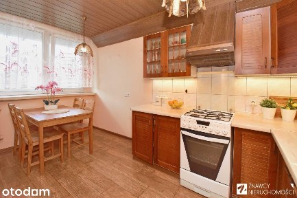 2 pokoje | Osiedle Tysiąclecia | balkon