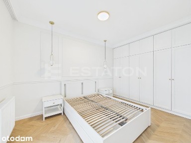 2 pokoje z balkonem / świetna lokalizacja