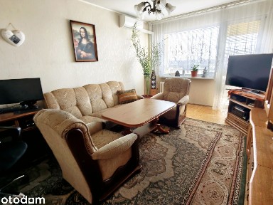 Trzypokojowe mieszkanie 68 m² - Osiedle Przylesie -Lubin!