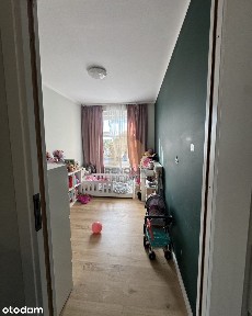 Przestronne jasne mieszkanie 71,58m2 Ząbkowice Śl.