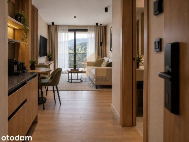 Apartament Inwestycyjny | Szklarska Poręba | 8%