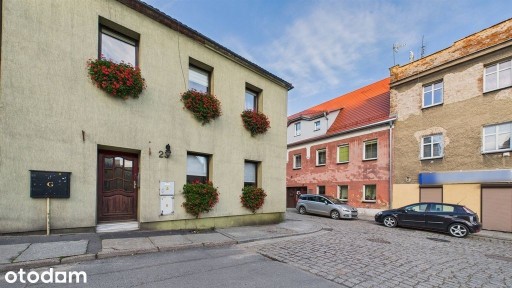 super cena/centrum Ząbkowic/200m2/taras/garaż