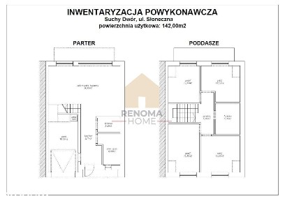 Nowy dom 5pok wysoki standard | pompa ciepła