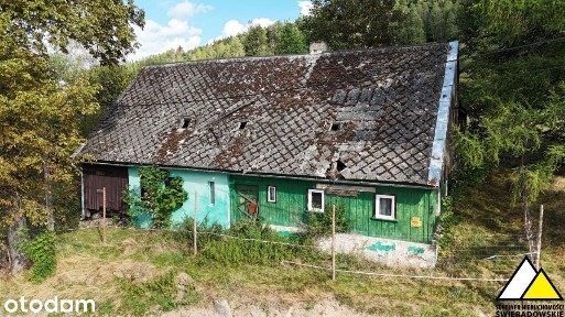 Dom, 180 m², Świeradów-Zdrój
