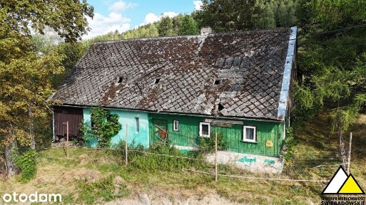 Osiedlowa, Świeradów-Zdrój, lubański, dolnośląskie