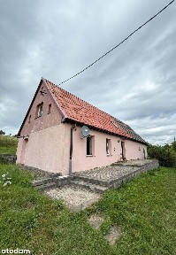 Dom z działką w Pięknej okolicy Kotlina Kłodzka Góry Las cisza spokój