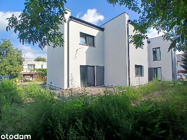 0%prow. Nowoczesny dom 106 m² | Osiedle Sienkiewicza | Legnica