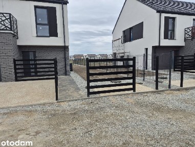 GARAŻ - OGRÓD 330 m² -POMPA CIEPŁA + PODŁOGOWE - CISZA I ZIELEŃ-GOTOWE