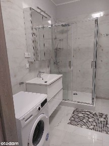 wynajmę nowe mieszkanie centrum Błonie