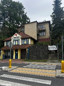 NA SPRZEDAŻ - NIERUCHOMOŚĆ INWESTYCYJNA, KRAKÓW, UL. JADWIGI 162A