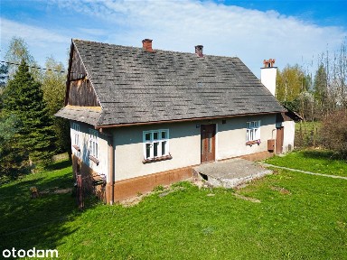 Nieruchomość z widokiem na góry
