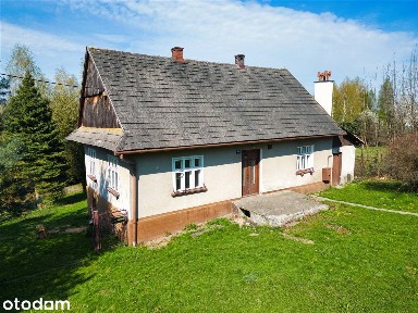 Nieruchomość z widokiem na góry