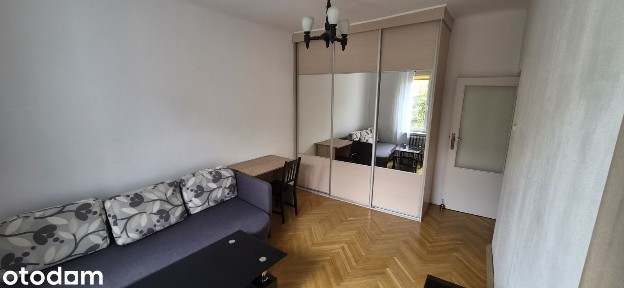 2-pokojowe mieszkanie w Śródmieściu Lublina