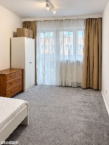 PO REMONCIE | 2 OSOBNE POKOJE + ODDZIELNA KUCHNIA + BALKON | OD ZARAZ