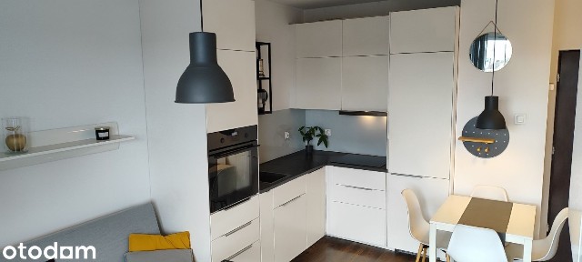 Białołęka 2 pokoje 28,39 m² | balkon 10,05 m² | | winda | garaż
