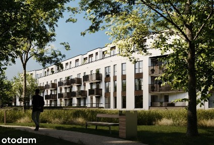 Miasteczko Wilanów | Prywatny Park | Bezpośrednio