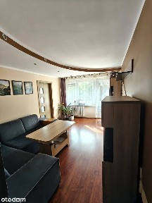 Sprzedam mieszkanie 3-pokojowe | 48 m² | 1. piętro | Płock ul Rutskich