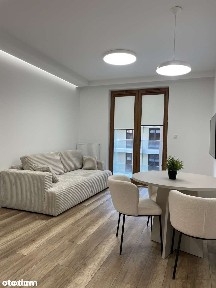 38m2 w ścisłym centrum nowe budownictwo świeżo wykończone !