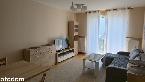 Słoneczne 52 m2 na zielonej Białołęce