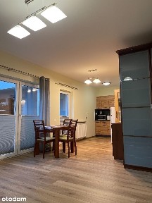 Mieszkanie po remoncie do wynajęcia 40m2 + garaż