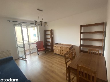 2 pokoje, 44m2, Praga Południe koło Promenady