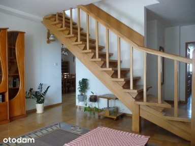 Do wynajęcia apartament 146m2 Park Skaryszewski