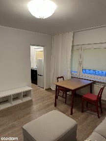 Bielany (Wrzeciono): 2-pokojowe mieszkanie