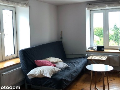 Studio/Kawalerka przy Morskim Oku