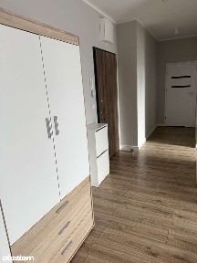BEZPOŚREDNIO do wynajęcia nowe 2-pok. mieszkanie