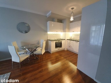 Apartament 46 m²|Gocław|os.strzeżone|3200 zł + opłaty|m. parkingowe