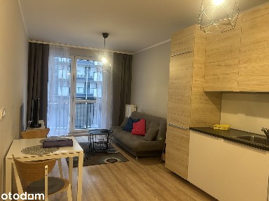 mieszkanie 36 m2 Warszawa Włochy+ garaż w cenie