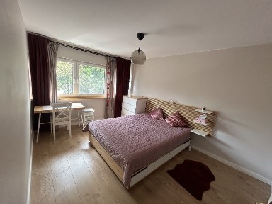 2 pokoje w pełni wyposażone | balkon | parking za bramą na pilota | Pojezierska