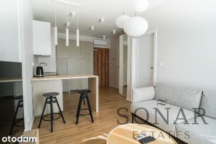 Piękny 2 pok. apartament | Lwowska