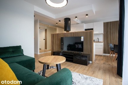 Nowe • wygodne mieszkanie •2 balkony • 64,5m²