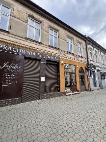 Studencki kwadrat ! - mieszkanie wynajme
