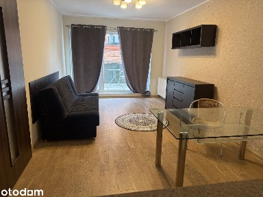 Mieszkanie w centrum 2 pokoje 56 m2 z tarasem 13m2
