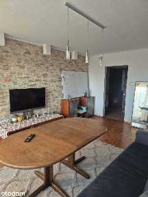 Wynajmę 2 pokoje w mieszkaniu w Poznaniu (53 m²) - Os. Lecha, Rataje
