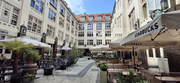 Dolnośląskie, Wrocław, Stare Miasto