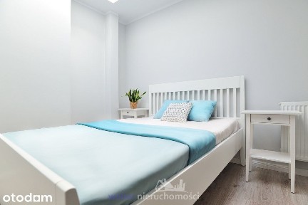 Mieszkanie w centrum przy Al. Piastów