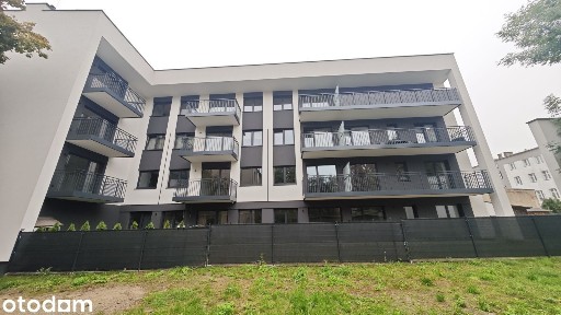 3 pokoje, megaogródek - 112 m2, nowe budownictwo, wysokie sufity 282cm