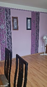 Mieszkanie do wynajęcia Pogorzelec II piętro