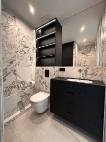 Wynajmę nowy apartament w centrum Powiśla-ul. Leszczyńska 6