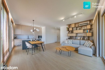 Komfortowy / 3 Pok / 80M2 / + Garaż + Fitness