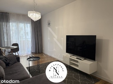 Luksusowa kawalerka w Centrum/Pomorzany/dworzec