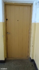 Lotnictwa Polskiego 5/16 - 3 pokoje 63,26 m2 na sp