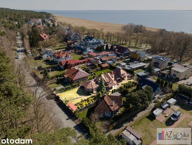 piaskowa, Krynica Morska, nowodworski, pomorskie