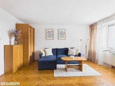 47 m² | 2 pokoje z opcją 3 | Centrum