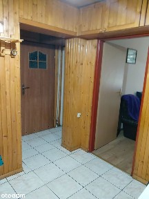 Mieszkanie 3-pokojowe na parterze w Korolówce